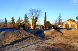 Photo of Pump Track Lézan