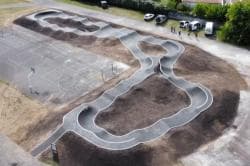 Photo of Pump Track Libourne
