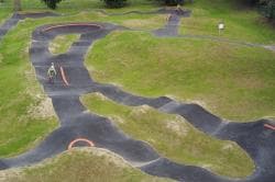 Photo of Pump Track Lieuron