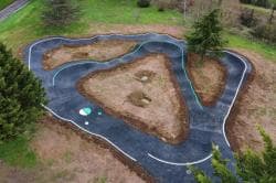 Photo of Pump Track Ligugé