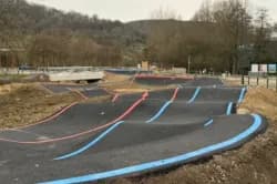 Photo of Pump Track Lillebonne