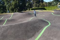 Photo of Pump Track Limerzel
