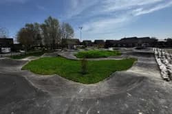 Photo of Pump Track Linselles