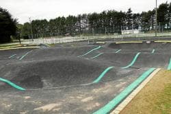 Photo of Pump Track Locquirec