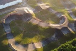 Photo of Pump Track Malguénac