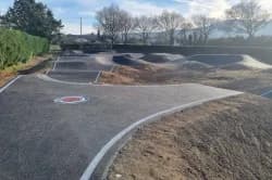 Photo of Pump Track Mallemort