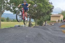 Photo of Pump Track Marches