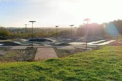 Photo of Pump Track Marles les Mines