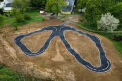 Photo of Pump Track Marsac sur Don