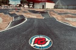 Photo of Pump Track Marssac sur Tarn