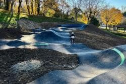 Photo of Pump Track Mauvezin
