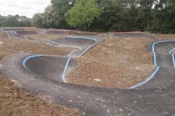 Photo of Pump Track Mayenne