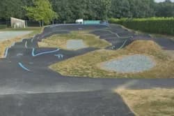 Photo of Pump Track Mazières en Gâtine
