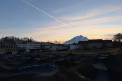 Photo of Pump Track Meggen