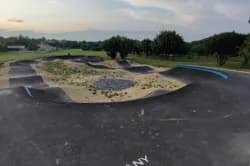 Photo of Pump Track Méjannes le Clap