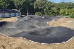 Photo of Pump Track Meriadec Pluneret