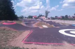 Photo of Pump Track Metabief