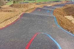 Photo of Pump Track Mexy