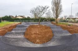 Photo of Pump Track Meyzieu