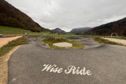 Photo of Pump Track Mieussy