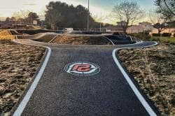 Photo of Pump Track Mimizan