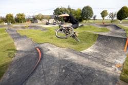 Photo of Pump Track Missiriac