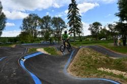 Photo of Pump Track Mogneville