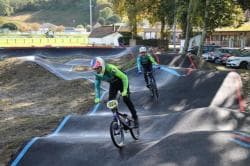 Photo of Pump Track Monein