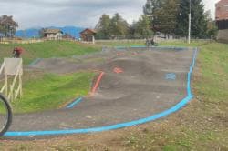 Photo of Pump Track Mont Saxonnex