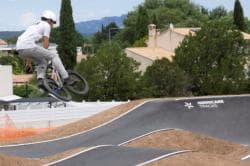 Photo of Pump Track Montarnaud