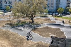 Photo of Pump Track Montauban