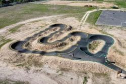 Photo of Pump Track Montbazon
