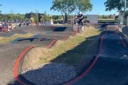 Photo of Pump Track Montblanc