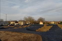 Photo of Pump Track Montcet