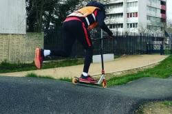 Photo of Pump Track Montfermeil