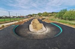 Photo of Pump Track Montsoult