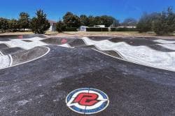 Photo of Pump Track Morcenx la Nouvelle