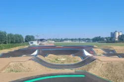 Photo of Pump Track Mormant