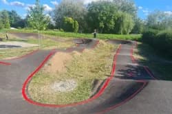 Photo of Pump Track Munchhausen