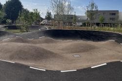 Photo of Pump Track Mundolsheim