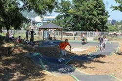 Photo of Pump Track Nancy