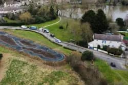 Photo of Pump Track Nandy