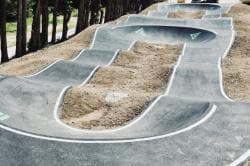 Photo of Pump Track Noves 2