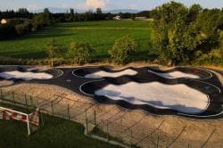 Photo of Pump Track Noves