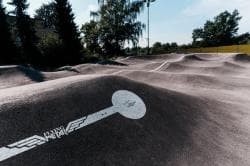 Photo of Pump Track Opfikon
