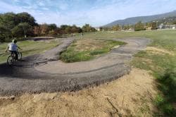 Photo of Pump Track Opio