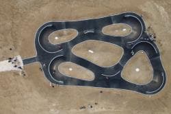 Photo of Pump Track Orsan