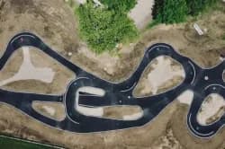 Photo of Pump Track Ossun