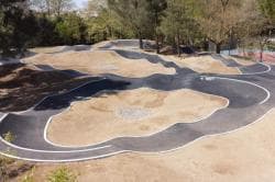 Photo of Pump Track Palaja