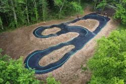 Photo of Pump Track Panazol